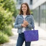 Fashion Wire bag - image 2