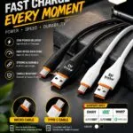 35W MICRO USB CABLE - image 2