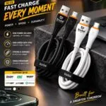 35W MICRO USB CABLE - image 3
