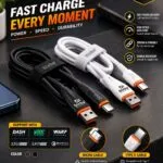 35W TYPEC USB CABLE (2 PACK)
