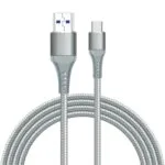 120W HYPER CHARGE TYPE-C USB DATA CABLE - image 2