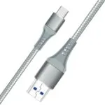 120W HYPER CHARGE TYPE-C USB DATA CABLE - image 3